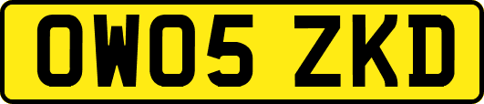 OW05ZKD