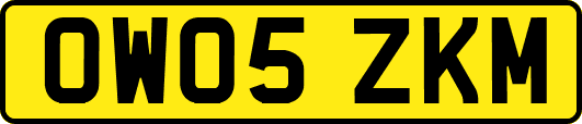 OW05ZKM