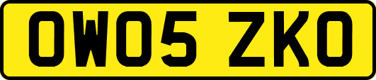 OW05ZKO