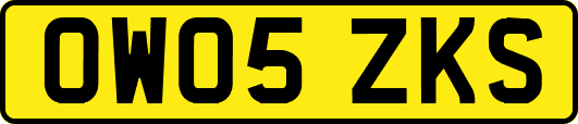 OW05ZKS
