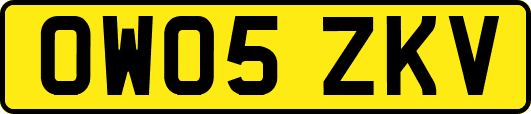 OW05ZKV