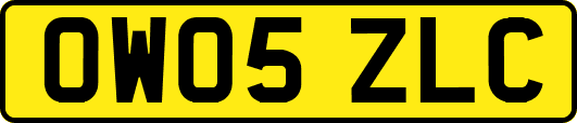 OW05ZLC