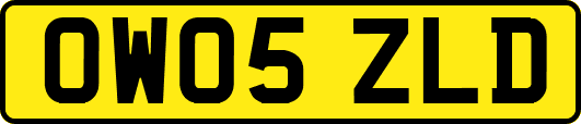 OW05ZLD