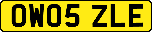 OW05ZLE