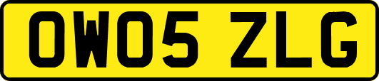 OW05ZLG