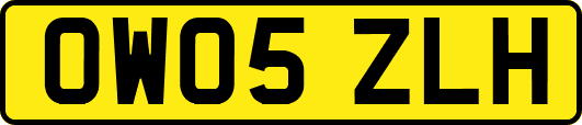 OW05ZLH