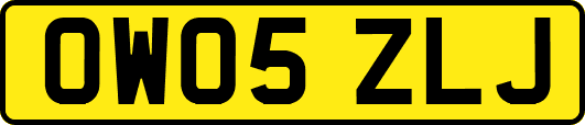 OW05ZLJ