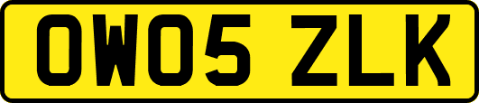 OW05ZLK