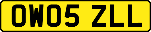 OW05ZLL