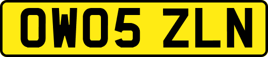 OW05ZLN