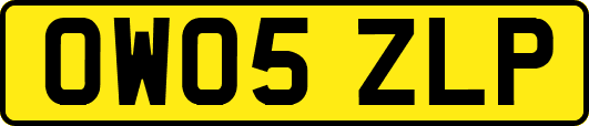 OW05ZLP