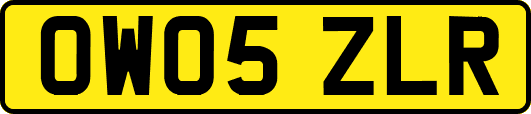 OW05ZLR
