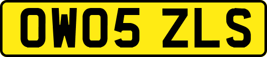 OW05ZLS