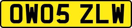 OW05ZLW
