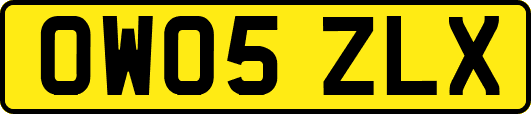 OW05ZLX