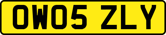 OW05ZLY