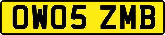 OW05ZMB