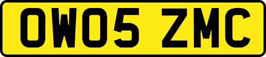 OW05ZMC