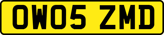 OW05ZMD