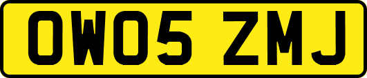 OW05ZMJ