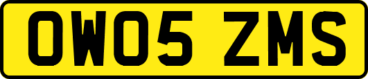 OW05ZMS