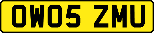 OW05ZMU