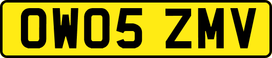 OW05ZMV