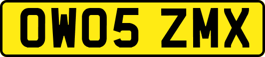 OW05ZMX