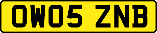 OW05ZNB