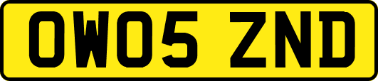 OW05ZND