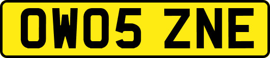 OW05ZNE