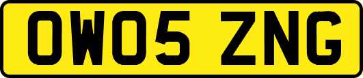 OW05ZNG