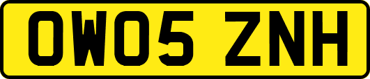 OW05ZNH
