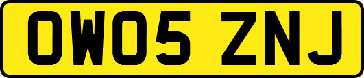 OW05ZNJ