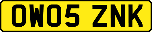 OW05ZNK