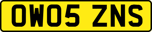 OW05ZNS