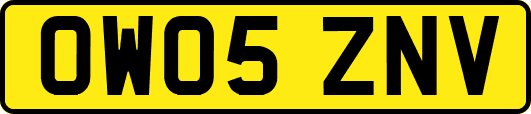 OW05ZNV