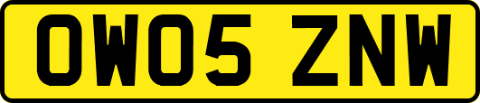 OW05ZNW