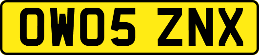 OW05ZNX