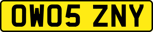 OW05ZNY