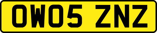 OW05ZNZ