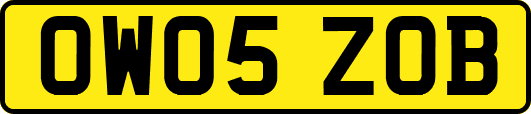 OW05ZOB