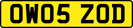OW05ZOD