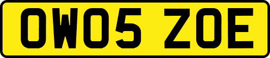 OW05ZOE