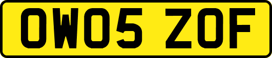 OW05ZOF