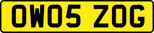 OW05ZOG