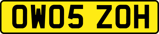OW05ZOH