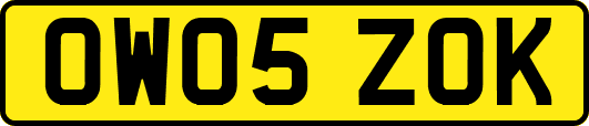 OW05ZOK