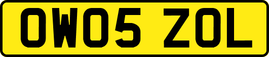 OW05ZOL