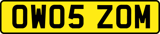 OW05ZOM